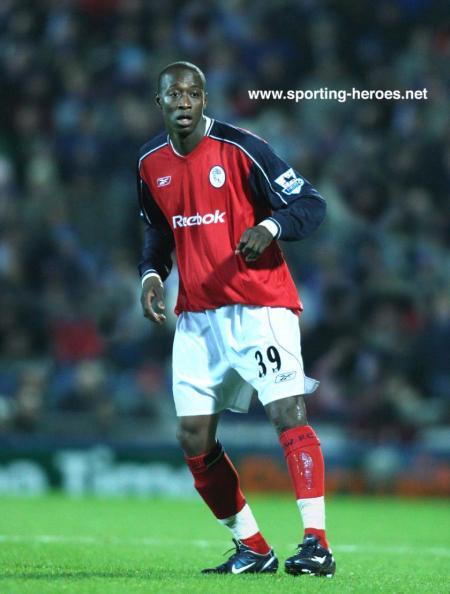 khalilou fadiga