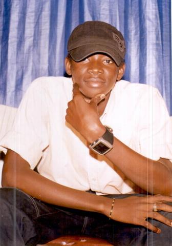 lamine ndoye gueye